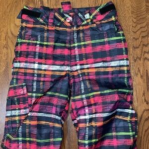 Jupa insulated snowpants